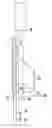 Fig. 01 - Hung window carrier system and method