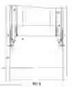 Fig. 10 - Hung window carrier system and method