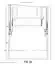 Fig. 11 - Hung window carrier system and method