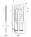 Fig. 02 - Multi-functional door