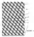Fig. 03 - Barrier screen and method for protecting a gutter from debris