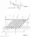 Fig. 04 - Barrier screen and method for protecting a gutter from debris