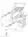 Fig. 04 - Hospital bed side rail with medical treatment control unit