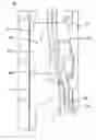 Fig. 01 - Air conditioning line flashing panel