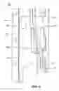 Fig. 03 - Air conditioning line flashing panel