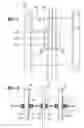 Fig. 04 - Air conditioning line flashing panel