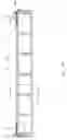 Fig. 09 - Building protection structures and methods for making and using the protection structures
