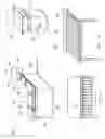 Fig. 20 - Building protection structures and methods for making and using the protection structures