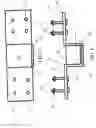 Fig. 04 - Bracket and pole assembly