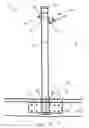 Fig. 09 - Bracket and pole assembly