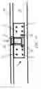 Fig. 12 - Bracket and pole assembly