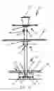 Fig. 19 - Bracket and pole assembly