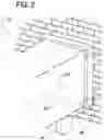 Fig. 03 - Seal for a loading dock bumper