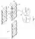 Fig. 06 - Roof cladding element and method for manufacturing roof cladding elements