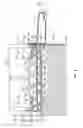 Fig. 03 - Glass block frame
