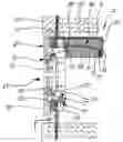 Fig. 01 - Explosion-resisting window