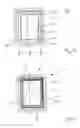 Fig. 02 - Explosion-resisting window