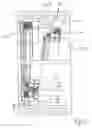 Fig. 15 - Explosion-resisting window