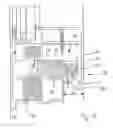 Fig. 16 - Explosion-resisting window