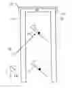 Fig. 01 - Window that generates solar-power electricity