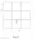 Fig. 06 - Raised access floor structure for networks