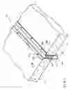 Fig. 02 - Fire barrier system for building panels