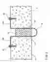 Fig. 03 - Fire barrier system for building panels