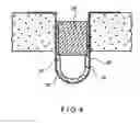 Fig. 05 - Fire barrier system for building panels