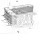 Fig. 04 - Interlocking masonry wall block