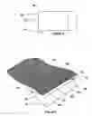 Fig. 03 - Environment resistant retaining wall block and methods of use thereof