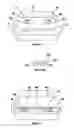 Fig. 07 - Environment resistant retaining wall block and methods of use thereof