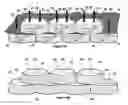 Fig. 09 - Environment resistant retaining wall block and methods of use thereof
