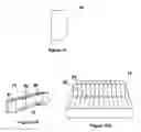 Fig. 13 - Environment resistant retaining wall block and methods of use thereof