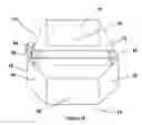 Fig. 15 - Environment resistant retaining wall block and methods of use thereof