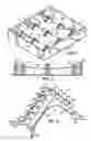 Fig. 02 - Multi-level post tension cable support chair and method of use