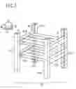Fig. 02 - Member for timber products