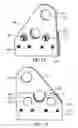 Fig. 08 - Bracket device for mounting on a roof