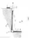 Fig. 03 - Corner molding for wall covering assembly