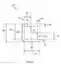 Fig. 06 - Corner molding for wall covering assembly