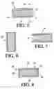 Fig. 05 - Shutter having improved frame composition, and method for manufacture