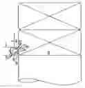 Fig. 01 - Methods and structures for sealing air gaps in a building