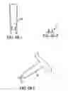 Fig. 06 - Methods and structures for sealing air gaps in a building