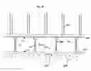 Fig. 10 - Methods and structures for sealing air gaps in a building