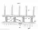 Fig. 11 - Methods and structures for sealing air gaps in a building