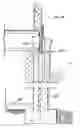 Fig. 12 - Methods and structures for sealing air gaps in a building