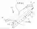 Fig. 01 - Device and method for correcting misalignment of building structural parts