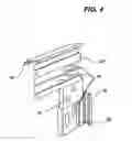 Fig. 07 - Versatile panel with internal extruded profiles