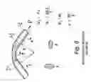 Fig. 05 - Sinuous composite connector system