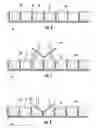 Fig. 08 - Reinforced fiber panel and method of forming same