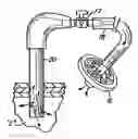 Fig. 01 - Smoke evacuation system